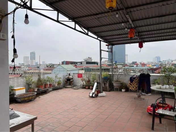 Chính chủ cần cho thuê căn hộ 45m²  ngõ 169 hoa bằng, yên 7007496