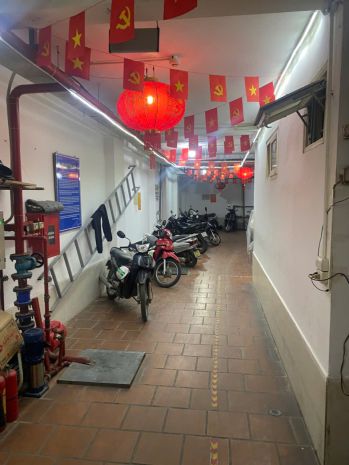 Chính chủ cần cho thuê căn hộ 45m²  ngõ 169 hoa bằng, yên 7007497