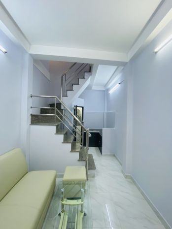 Trung tâm quận 10 sát quận 1 vị trí vàng - 3 tầng nhỉnh 2 7007512