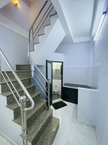 Trung tâm quận 10 sát quận 1 vị trí vàng - 3 tầng nhỉnh 2 7007513