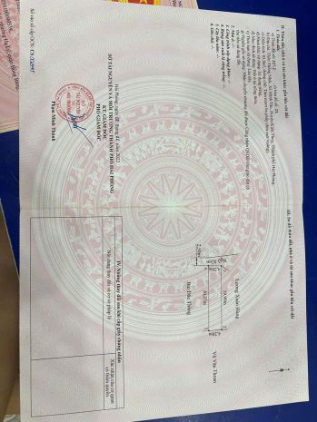 Lô 83.9m² giá 9xx triệu  hiếm tại tuyến 3 tl362 minh tân 7007559