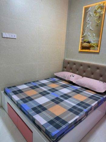 Bán căn hộ tập thể tầng 1 hoàng đạo thành, có sổ 70m2, 2 7007622