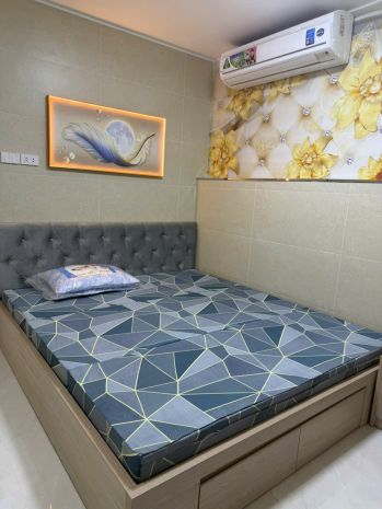 Bán căn hộ tập thể tầng 1 hoàng đạo thành, có sổ 70m2, 2 7007623