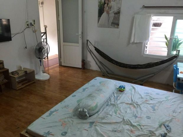 Bán nhà phạm đăng giảng 82m2, giá thấp nhất khu 7007667