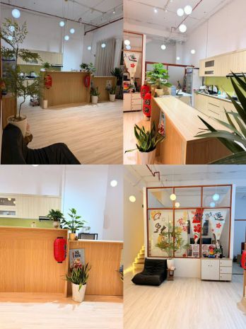 Cho thuê shophouse 2 tầng  lavita charm tp thủ đức , 7007740