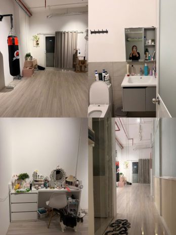 Cho thuê shophouse 2 tầng  lavita charm tp thủ đức , 7007741