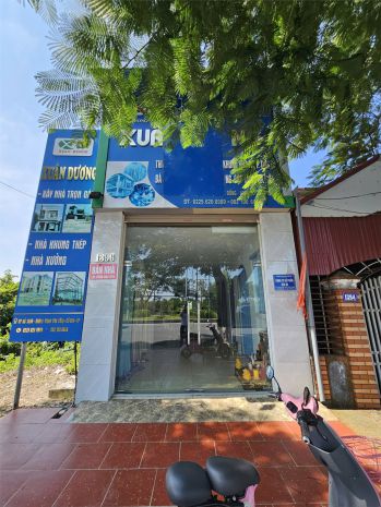 Mặt đường phạm văn đồng  lô 90m² giá 4.x tỷ  kinh doanh 7007749