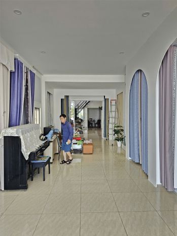 Mặt đường phạm văn đồng  lô 90m² giá 4.x tỷ  kinh doanh 7007751