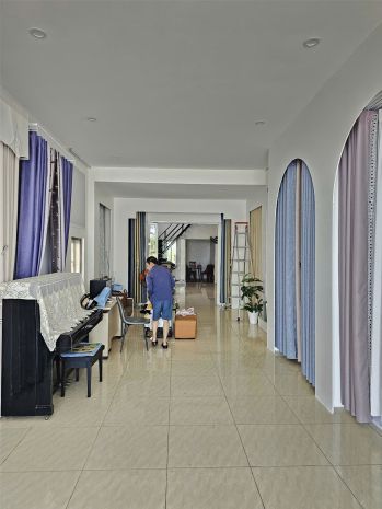 Mặt đường phạm văn đồng  lô 90m² giá 4.x tỷ  kinh doanh 7007753