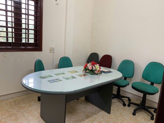 Cho thuê nhà 2 tầng mặt tiền nguyễn sinh cung tp huế 7007921