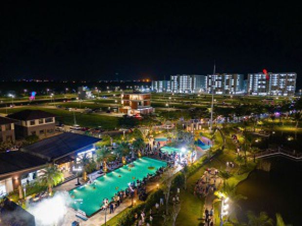 Cần bán đất nền đẹp dự án nam long 2  cái răng, cần thơ 7007998