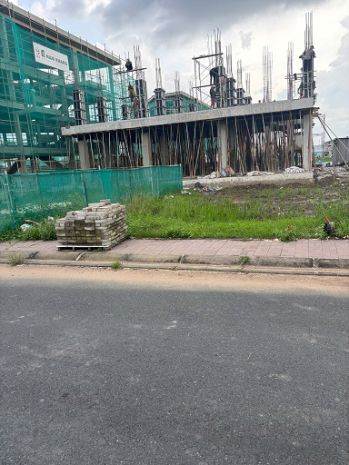 Cần bán đất nền đẹp dự án nam long 2  cái răng, cần thơ 7008000