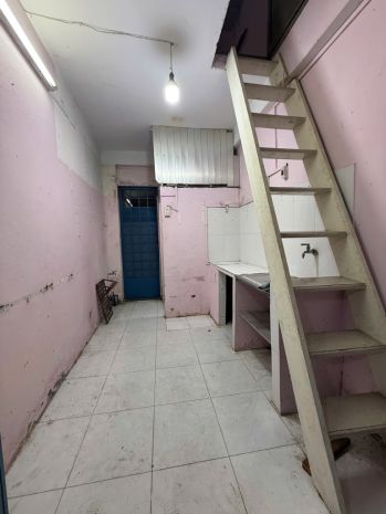 Sổ nở hậu nhẹ - 2 mặt hẻm 7008013