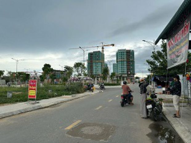 Cần bán lô đất  căn hộ mk central city  vị trí trung 7008014