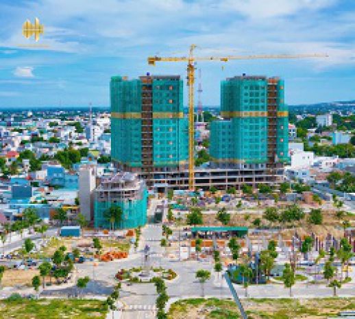 Cần bán lô đất  căn hộ mk central city  vị trí trung 7008016