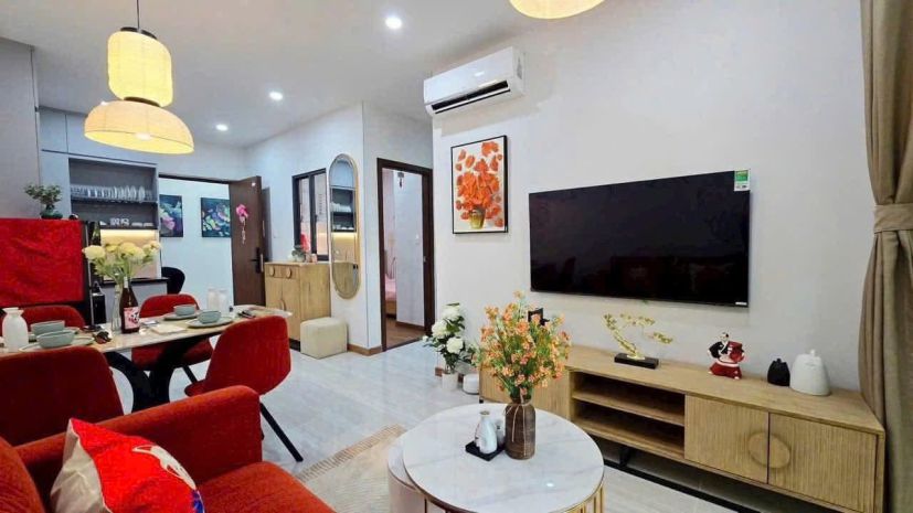 Căn hộ destino centro  giá chỉ từ 1,3 tỷ 7008102