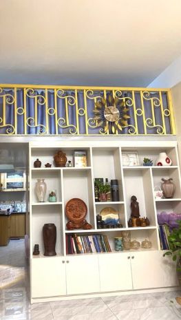 Bán nhà có sổ đỏ tập thể tăng bạt hổ, hai bà trưng, 34m2 x 7008109