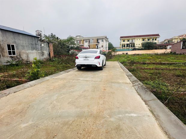 Đất đẹp vệ linh  cơ hội đầu tư không nên bỏ lỡ! 60m giá 7008135