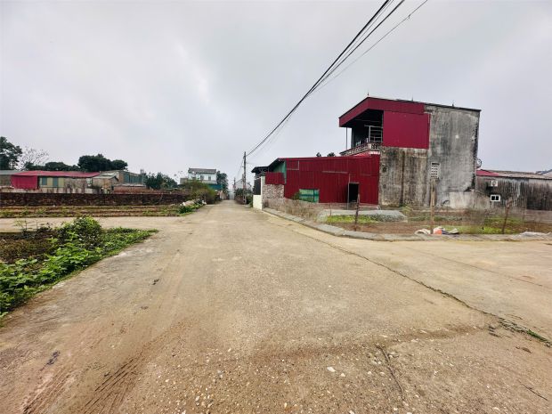 Đất đẹp vệ linh  cơ hội đầu tư không nên bỏ lỡ! 60m giá 7008136