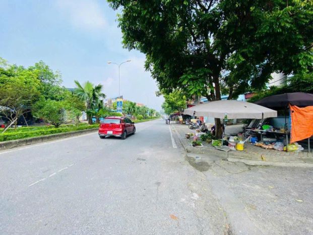 Đất đẹp vệ linh  cơ hội đầu tư không nên bỏ lỡ! 60m giá 7008137