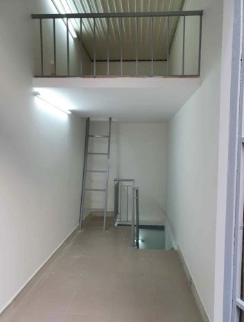 Nguyễn duy p3 bình thạnh - 3 tầng - gần mặt tiền - sát 7008205