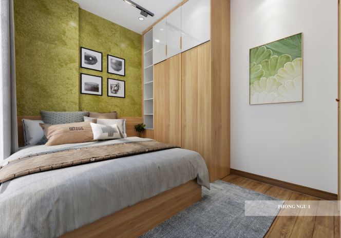 Nhà 2 mặt tiền dương văn nga  ô tô vào tận nhà, giá chỉ 7008245