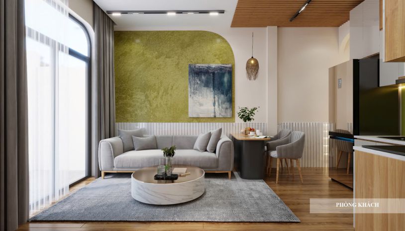 Nhà 2 mặt tiền dương văn nga  ô tô vào tận nhà, giá chỉ 7008246