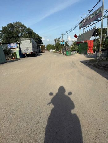 Cần bán gấp miếng đất 3.800m² tặng nhà xưởng đẹp tại tân 7008259