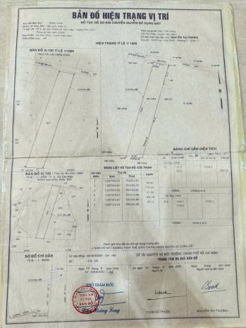 Cần bán gấp miếng đất 3.800m² tặng nhà xưởng đẹp tại tân 7008266