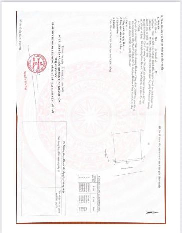 Đất đẹp - giá tốt - bán gấp lô đất tiềm năng xã cam thành 7008300