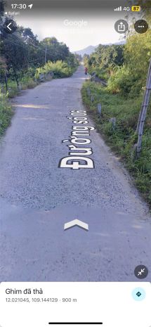 Đất đẹp - giá tốt - bán gấp lô đất tiềm năng xã cam thành 7008303