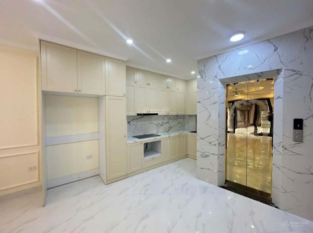 Bán nhà lạc trung  kim ngưu 80m², gara 2 ô tô, 5 tầng 7008319