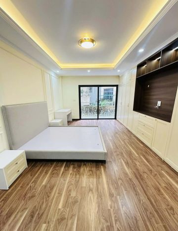Bán nhà lạc trung  kim ngưu 80m², gara 2 ô tô, 5 tầng 7008320