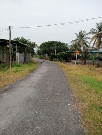 Đất đẹp - giá tốt tại ấp cao su, xã long giang, huyện bến 7008334