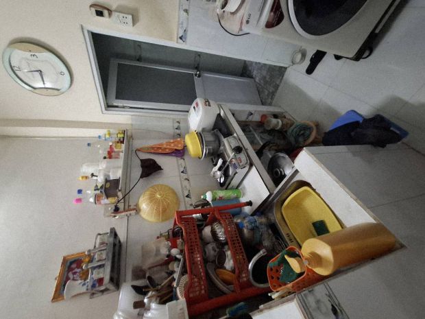 Kết cấu: số tầng: 2 gồm 1 trệt, lầu, đúc chắc chắn, có 7008471