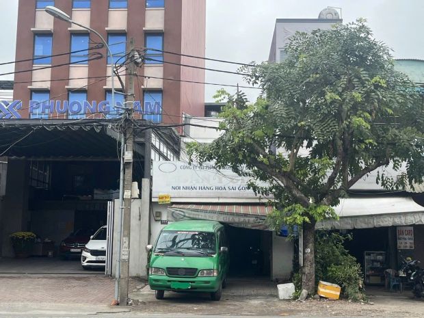 Bán đất tặng nhà - chính chủ bán nhanh lô đất đẹp phường 7008577