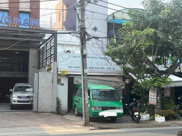 Bán đất tặng nhà - chính chủ bán nhanh lô đất đẹp phường 7008580