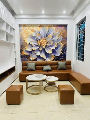 Bán nhà an dương  vương  ô tô vào nhà -gần ciputra -nhà đẹp 7008683