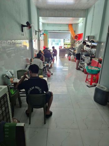 Cần sang nhượng quán cơm gà xối mỡ  bò né tại bình tân, 7008707