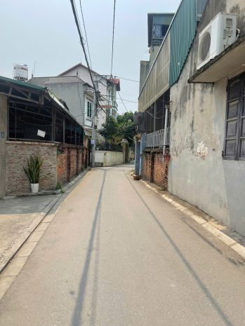 Bán đất mặt hồ đặng xá, 48 m2 giá 4.8 tỷ, lh 7008763