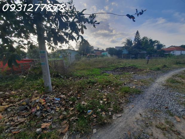 Bán đất tân phú trung ngay bệnh viện xuyên á 7008973
