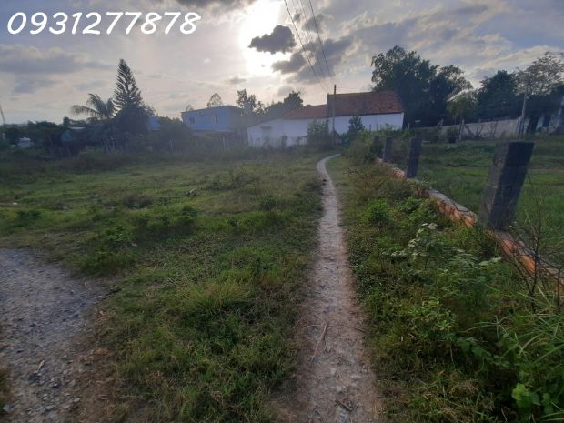 Bán đất tân phú trung ngay bệnh viện xuyên á 7008975