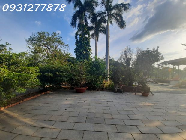 Bán đất tân phú trung ngay bệnh viện xuyên á 7008977
