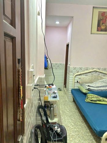 Bán nhà hẻm văn cao, p. phú thạnh, q. tân phú, 4.1 x 14.2m, 7008987