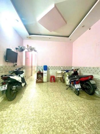 Bán nhà hẻm văn cao, p. phú thạnh, q. tân phú, 4.1 x 14.2m, 7008988