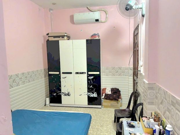 Bán nhà hẻm văn cao, p. phú thạnh, q. tân phú, 4.1 x 14.2m, 7008989