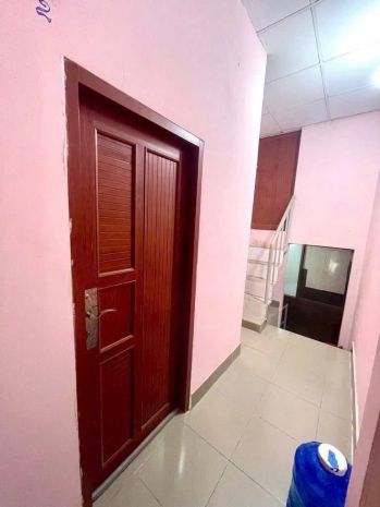 Bán nhà hẻm văn cao, p. phú thạnh, q. tân phú, 4.1 x 14.2m, 7008990