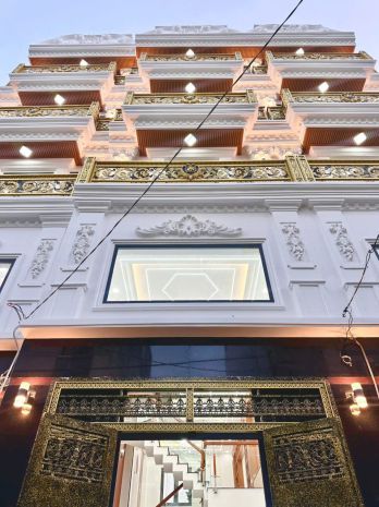 Bán nhà đẹp hương lộ 3 , bình hưng hưng hòa, bình tân 7009090