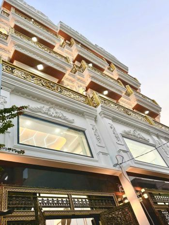 Bán nhà đẹp hương lộ 3 , bình hưng hưng hòa, bình tân 7009091