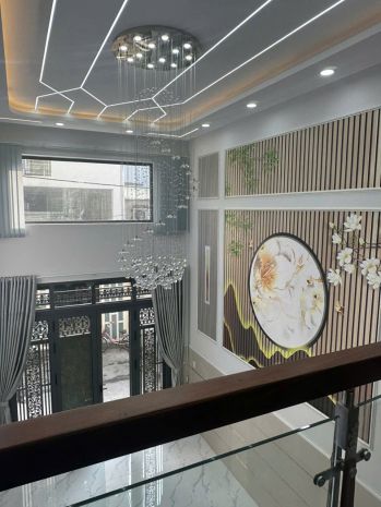 Bán nhà đẹp hương lộ 3 , bình hưng hưng hòa, bình tân 7009092